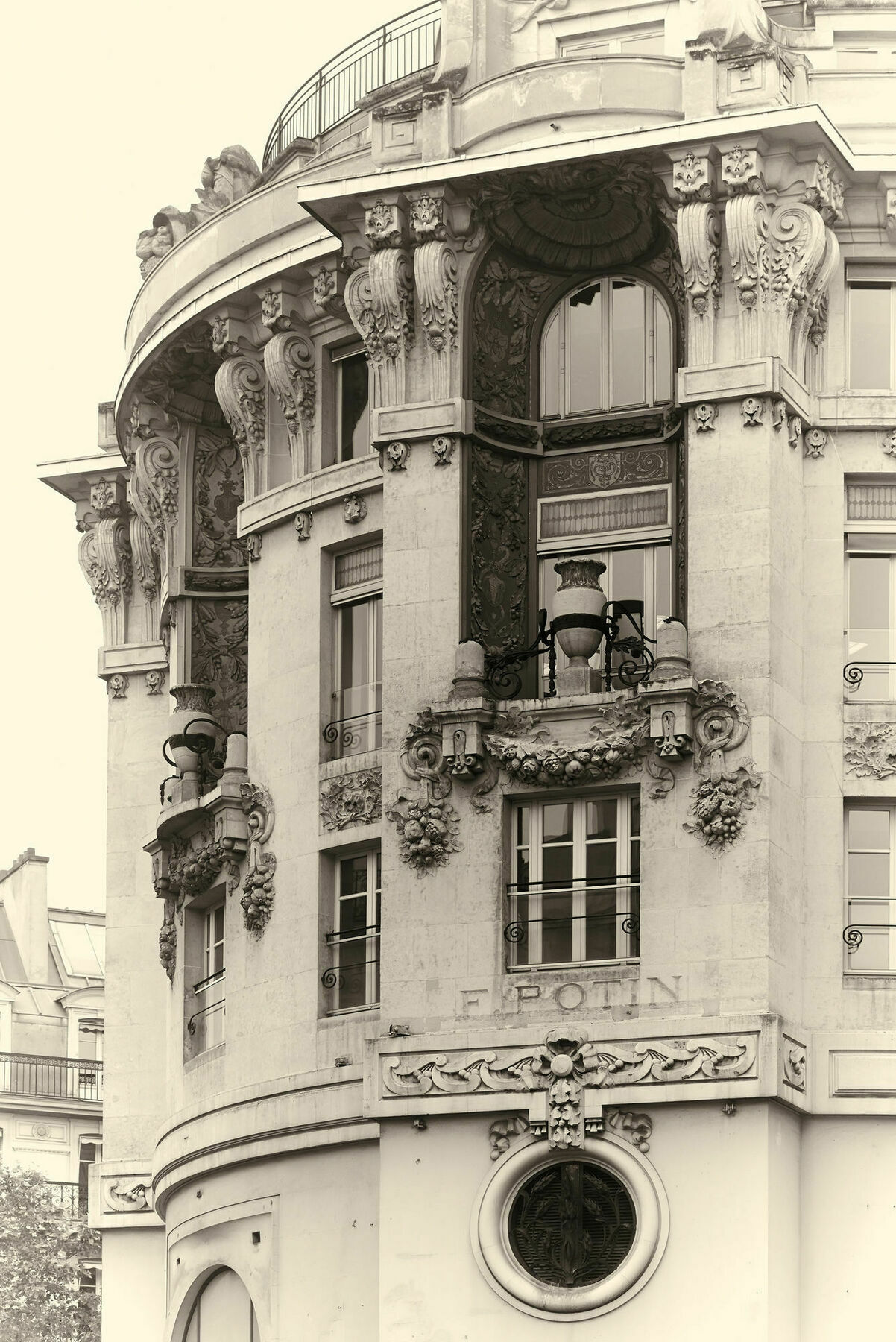 Hotel Casaô