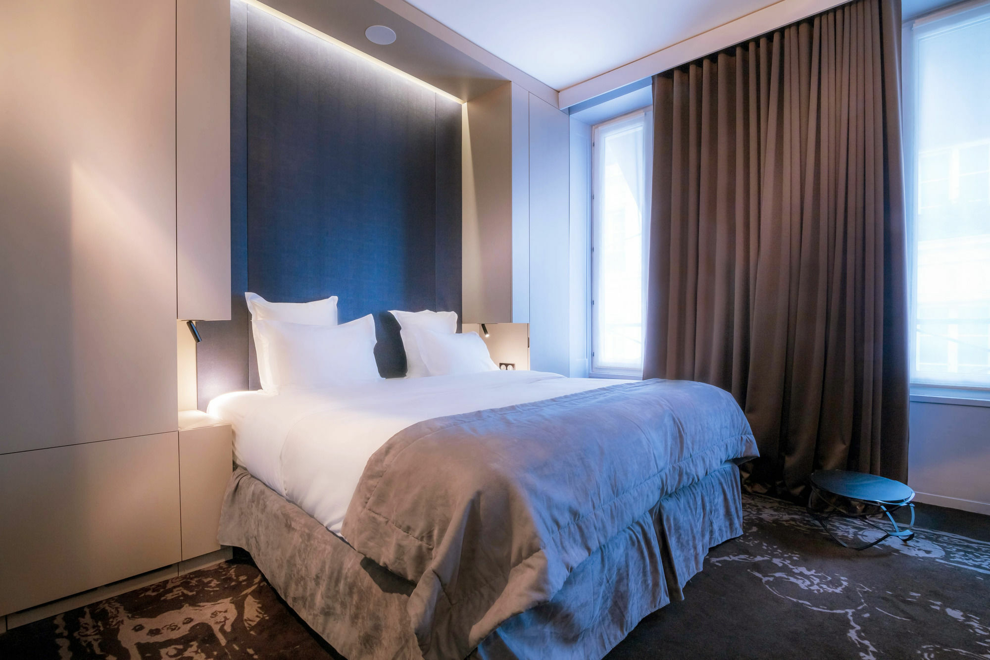 Relais Du Silence Des Tuileries 4* Paris