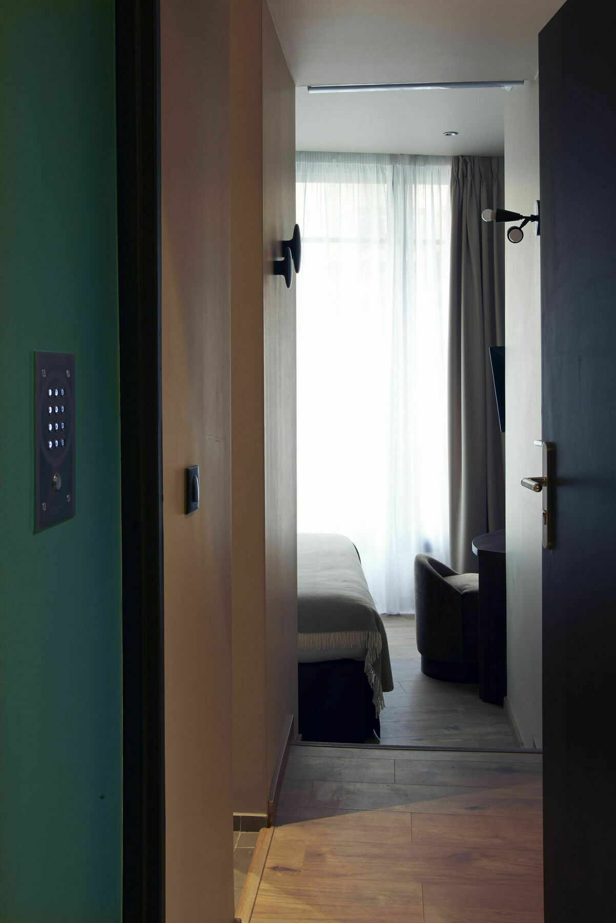 Casao Hotel 3*