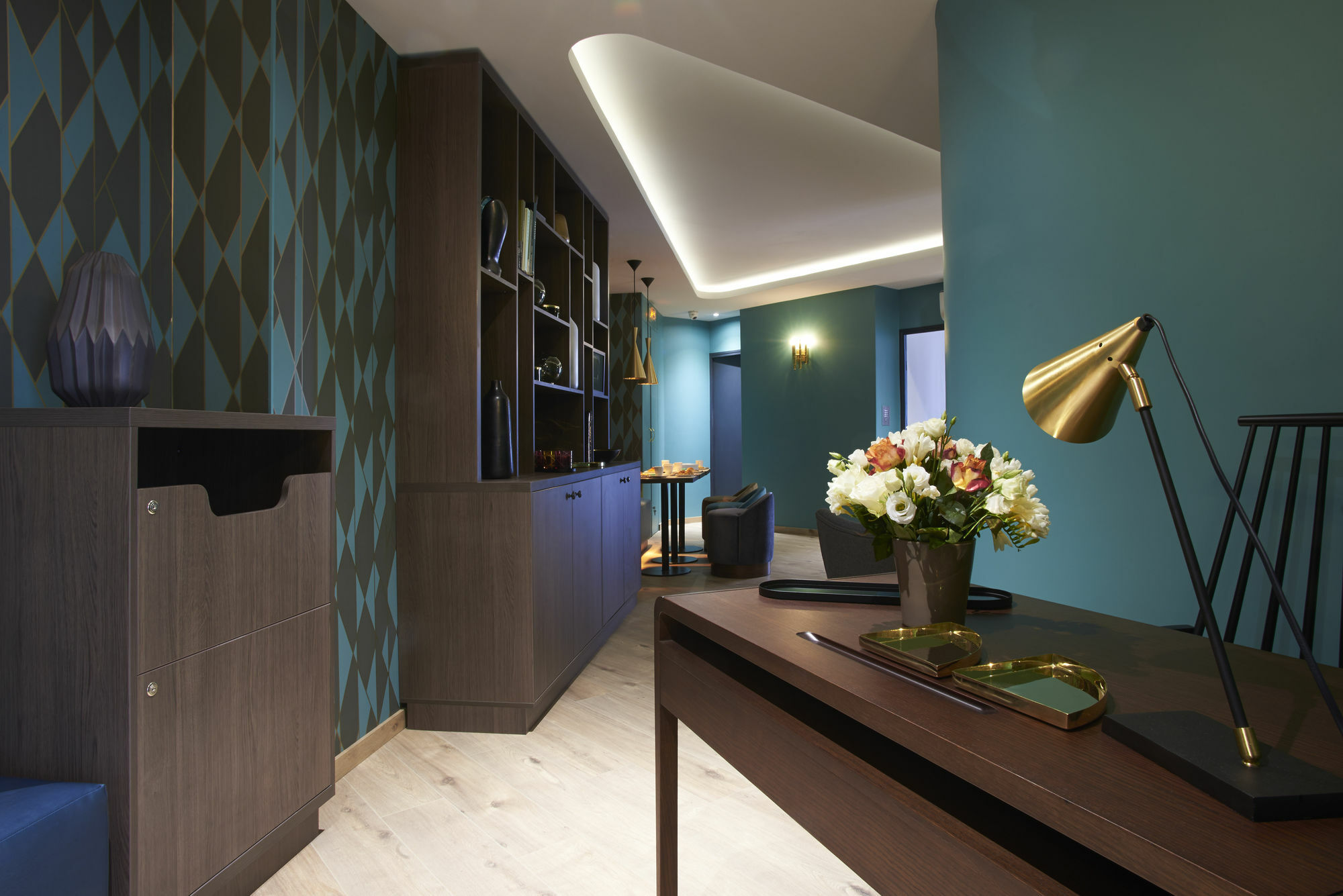 Casao Hotel Paris
