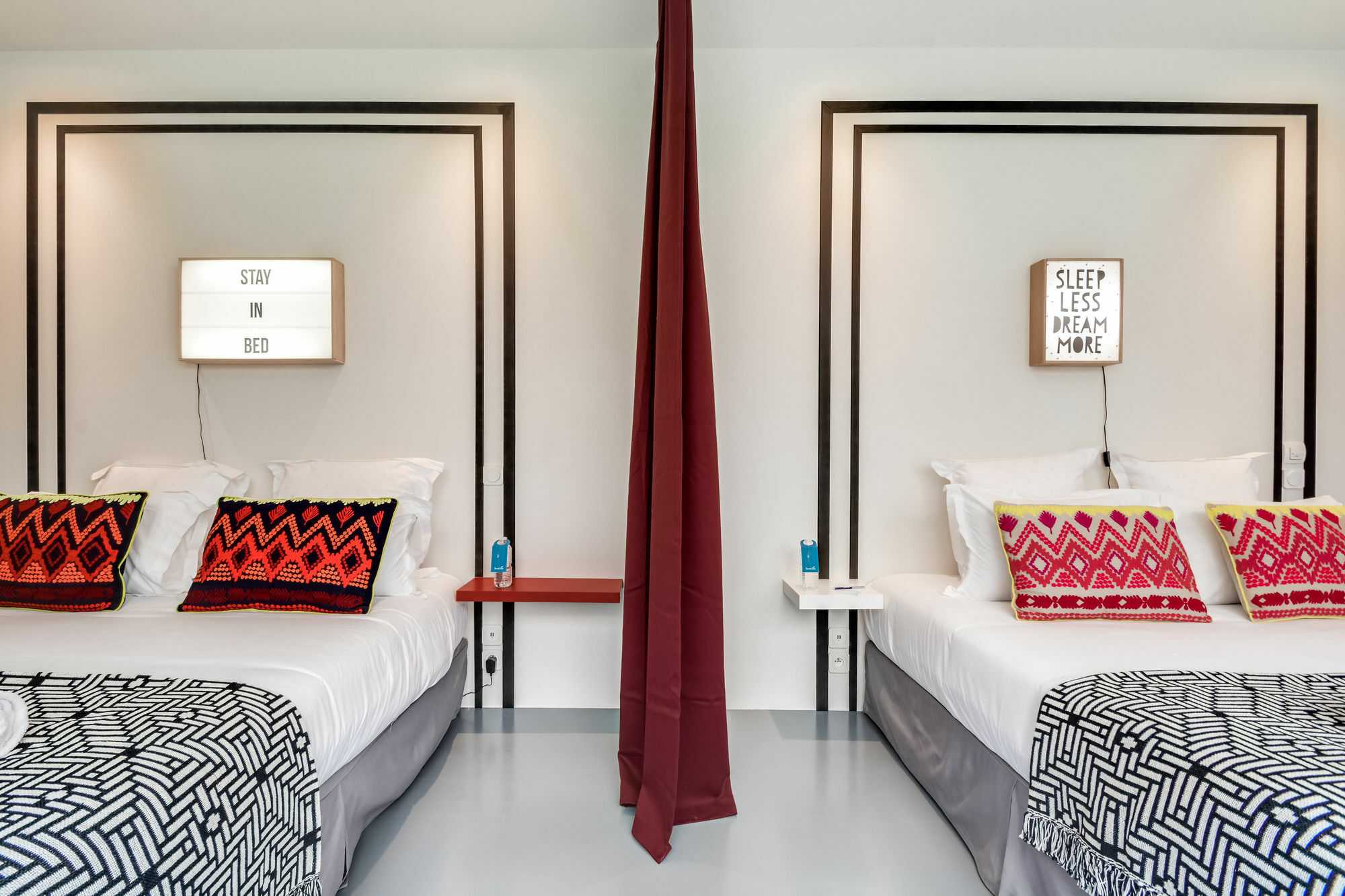Sweet - Le Marais Apartment *