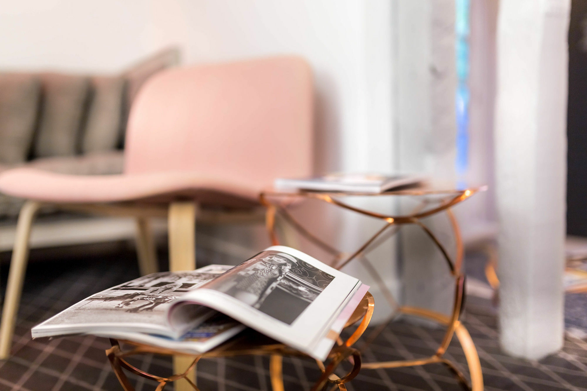 Relais Du Silence Des Tuileries Hotel