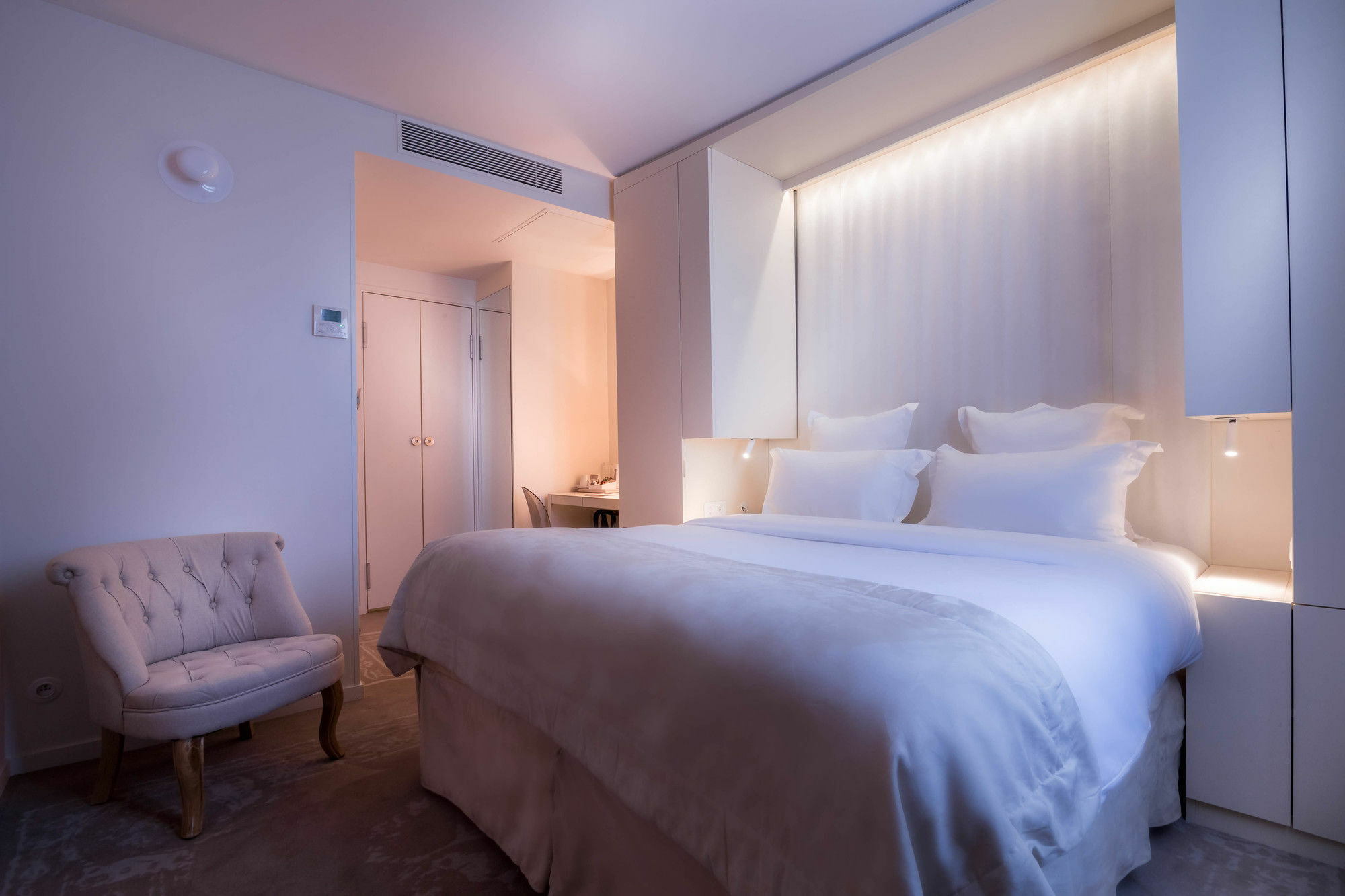 Relais Du Silence Des Tuileries 4* Paris