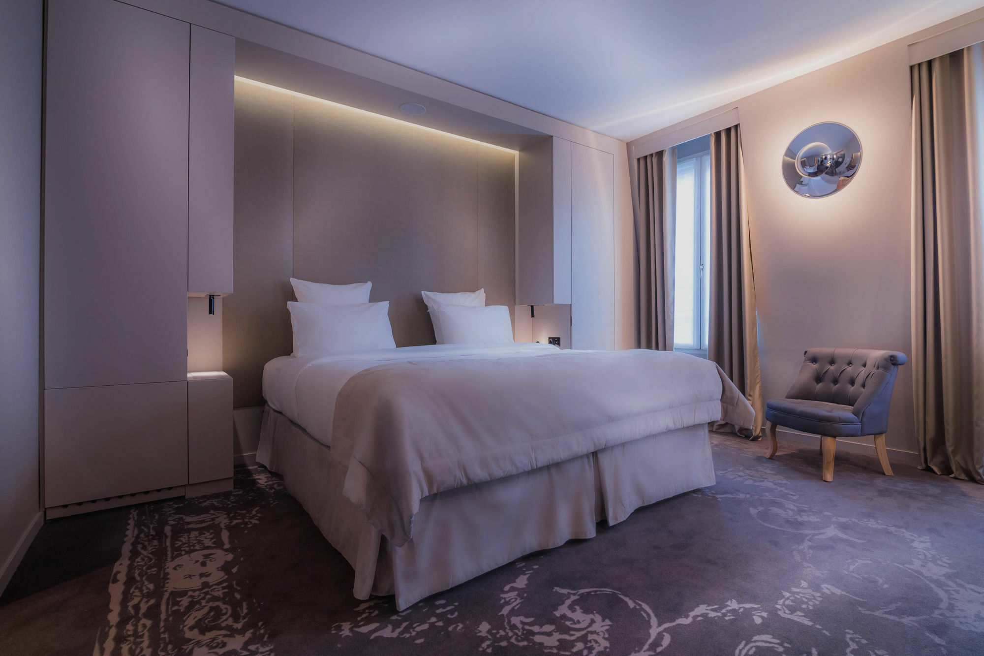 Relais Du Silence Des Tuileries Hotel Paris