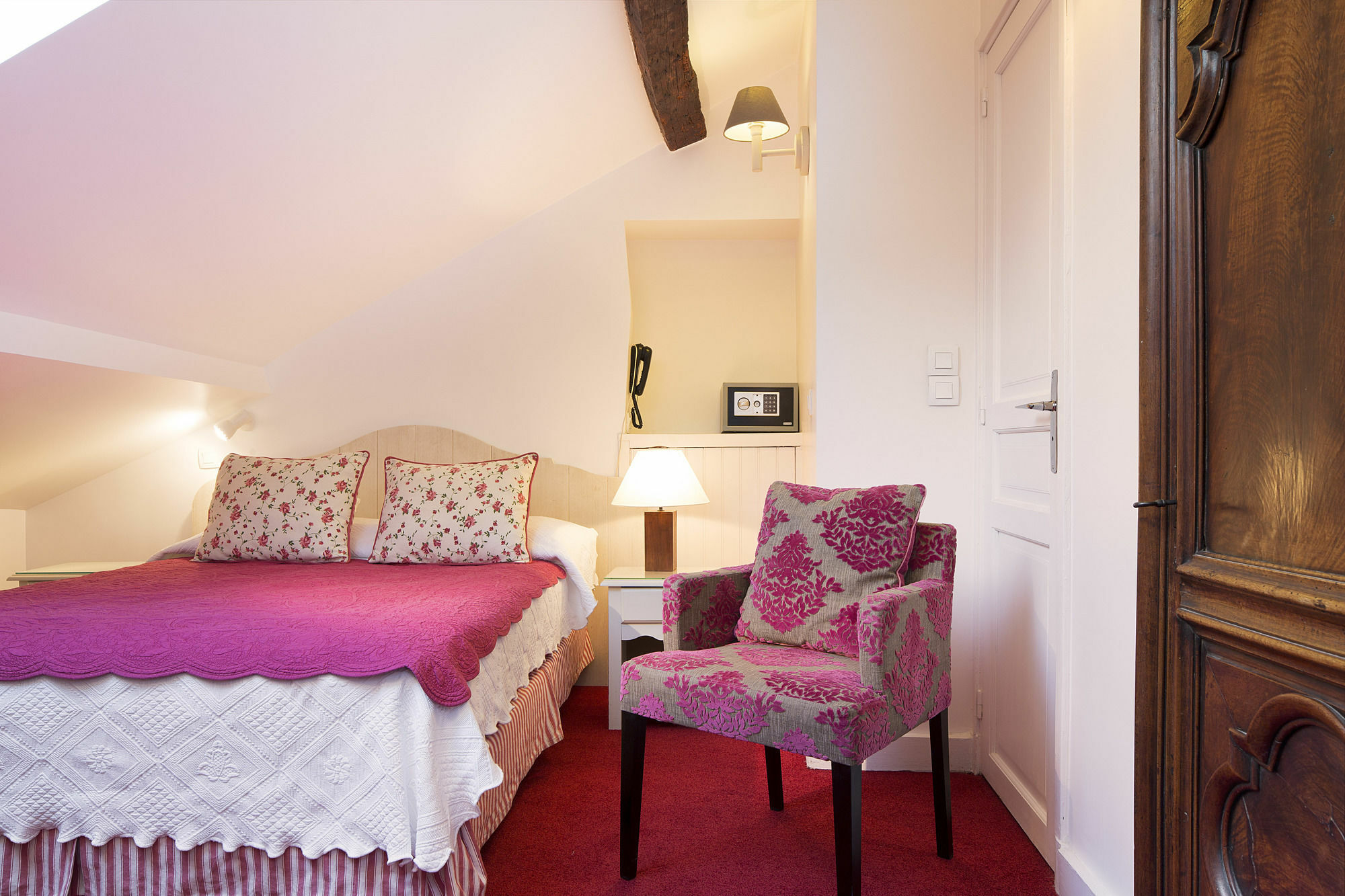 Du Cygne Hotel