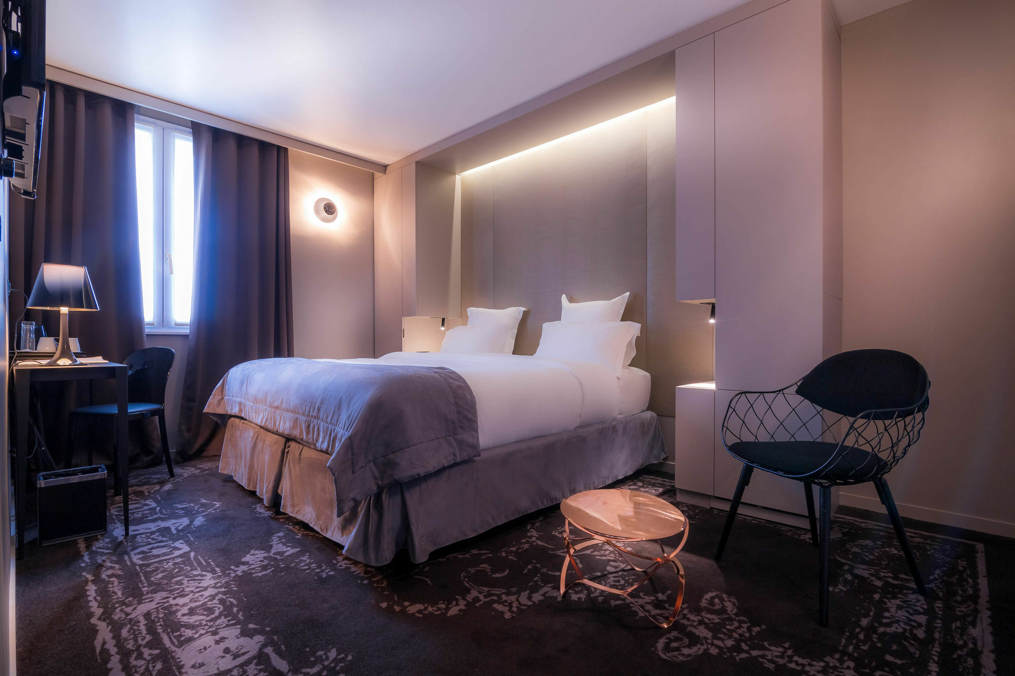 Hotel Relais Du Silence Des Tuileries 4*