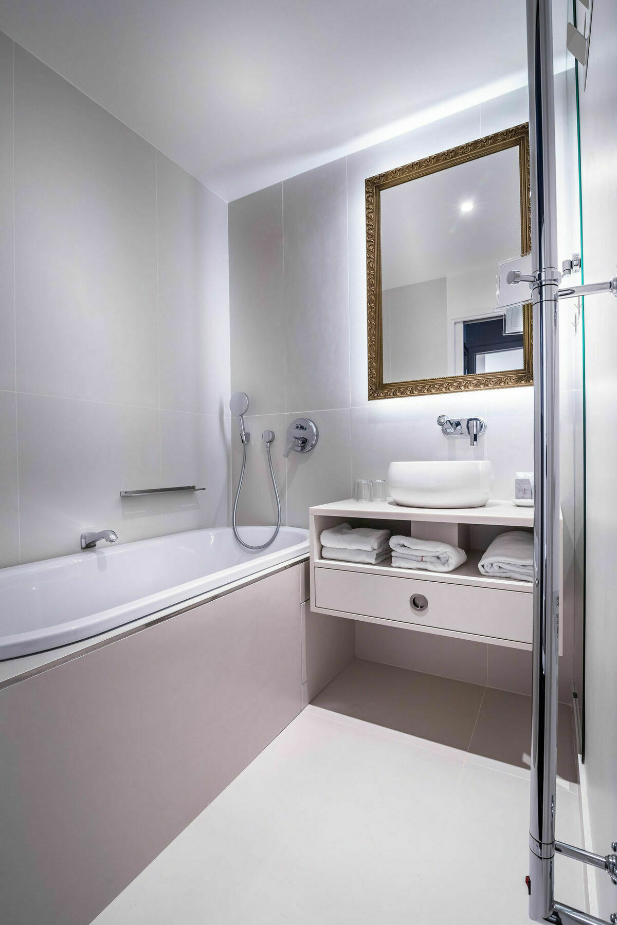 Relais Du Silence Des Tuileries Hotel Paris
