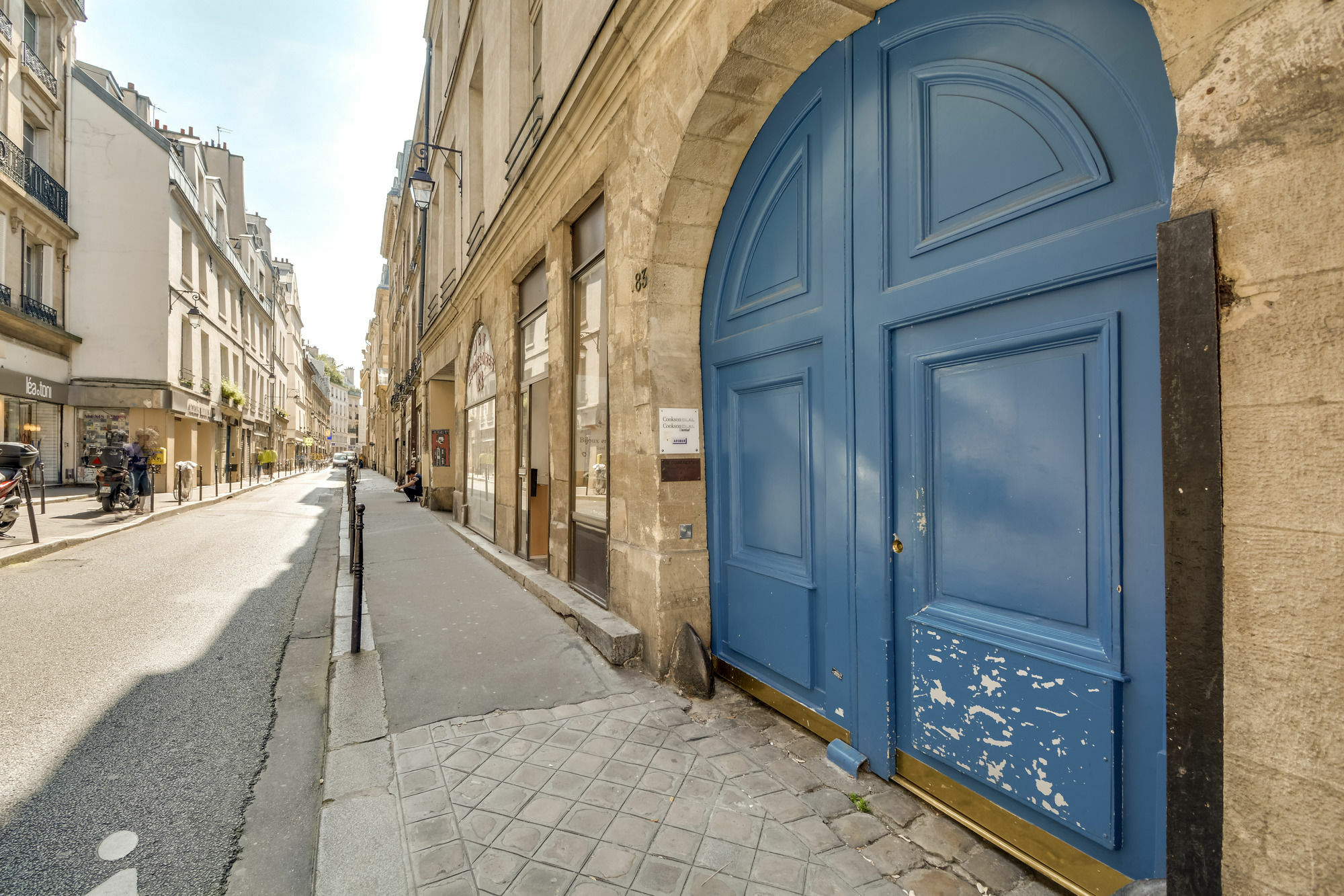 Sweet - Le Marais *