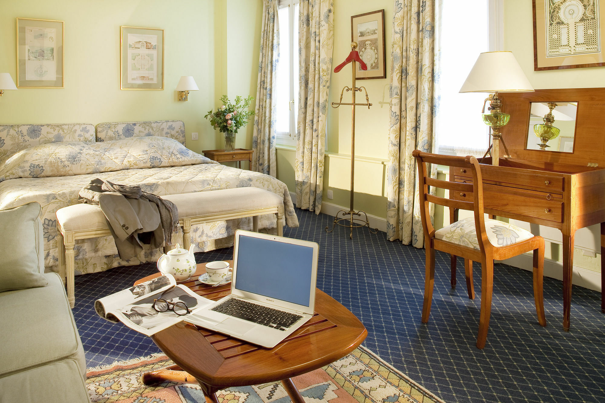 Relais Du Louvre 4* Paris