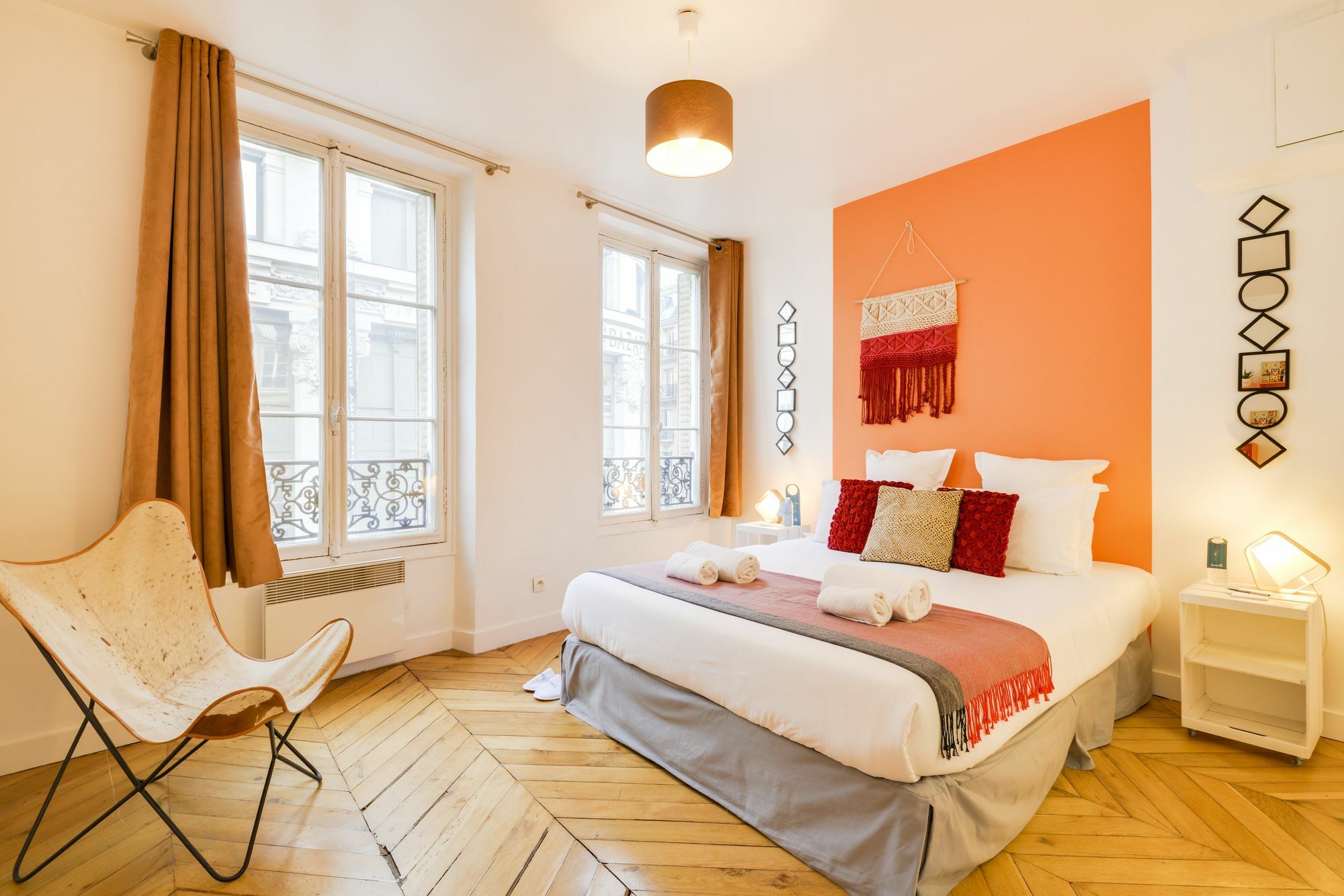 Sweet - Le Marais Appartement Paris