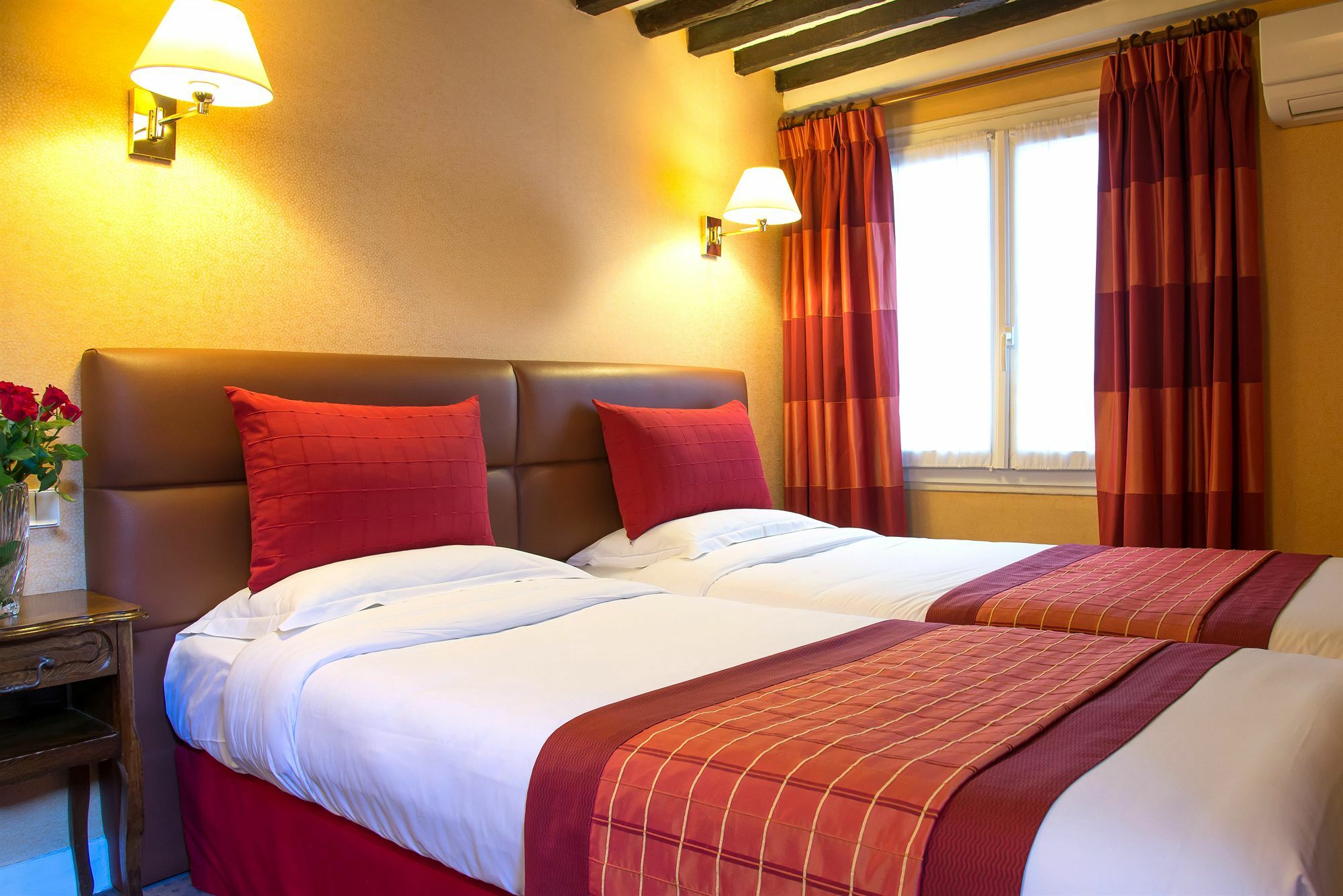 Hotel Louvre Marsollier Opera