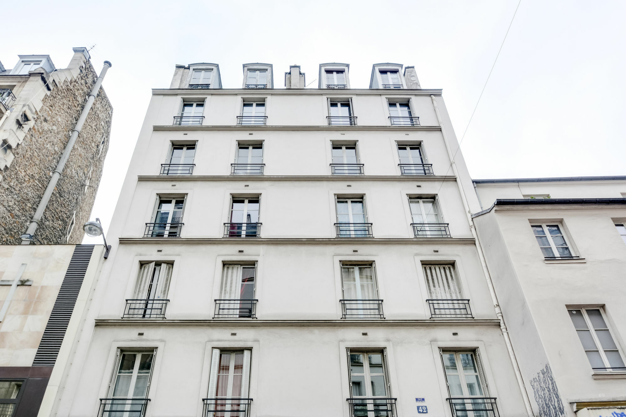 Sweet - Le Marais *