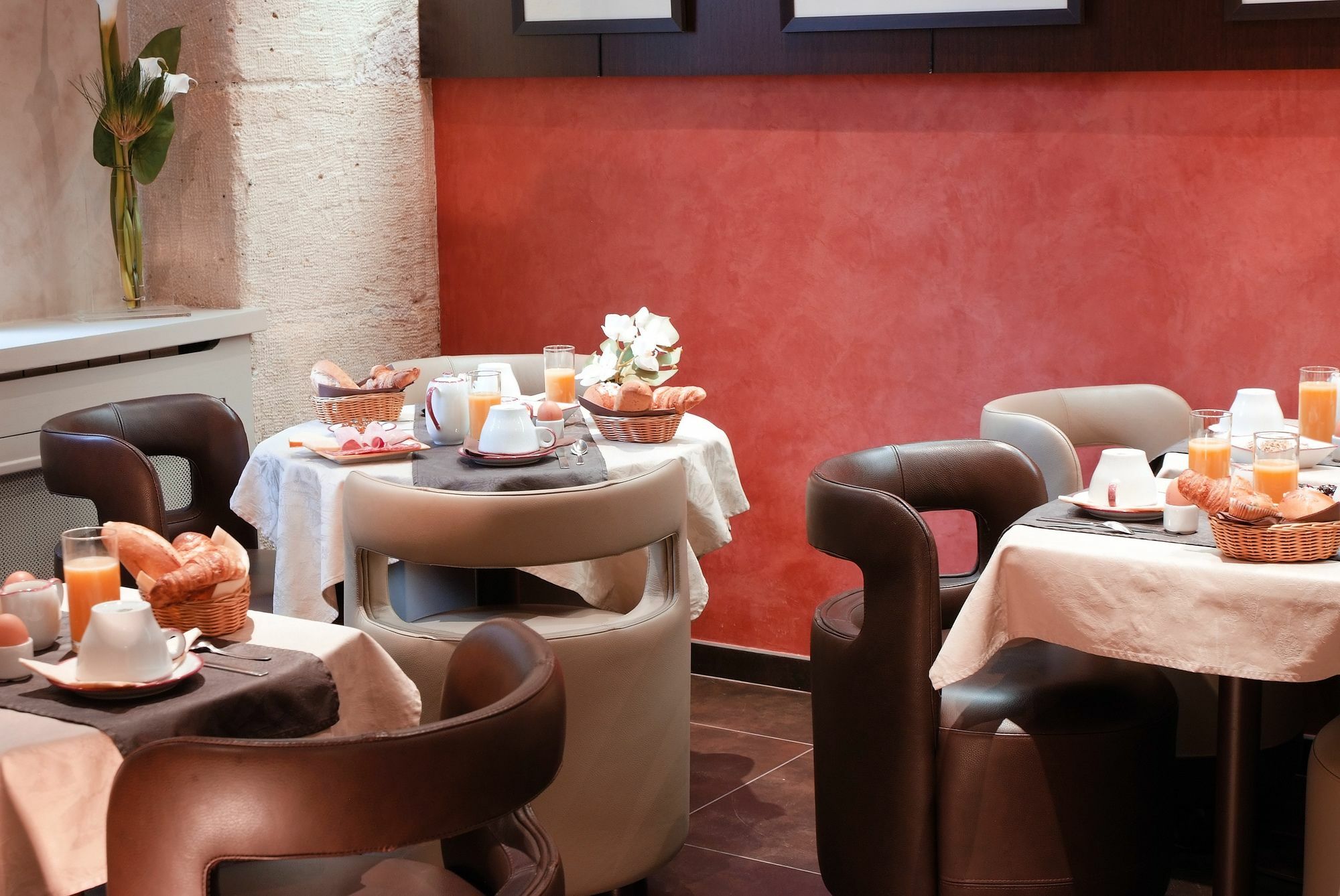 Hotel Louvre Marsollier Opera 3*