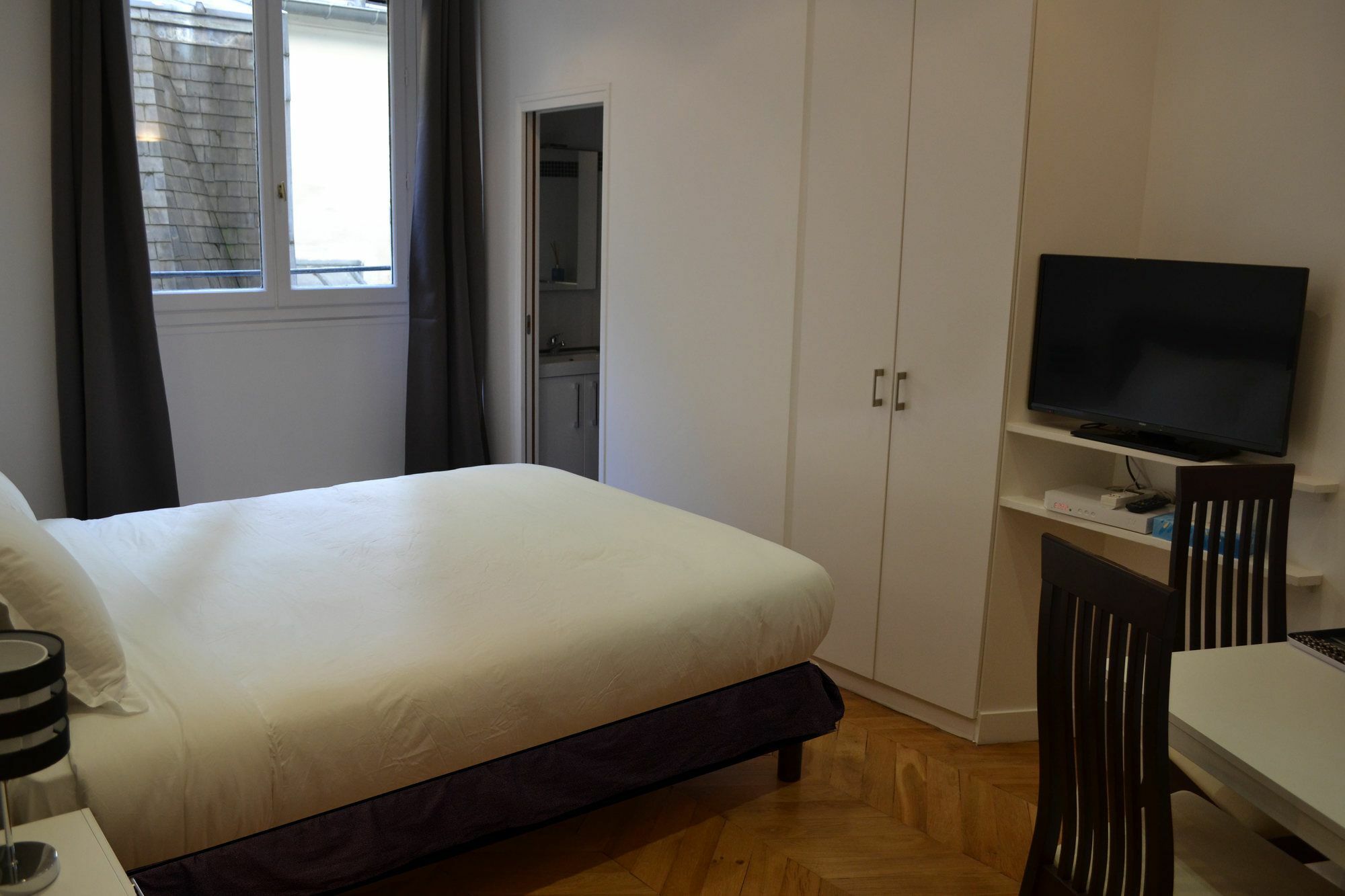 Bed & Breakfast Square Paris