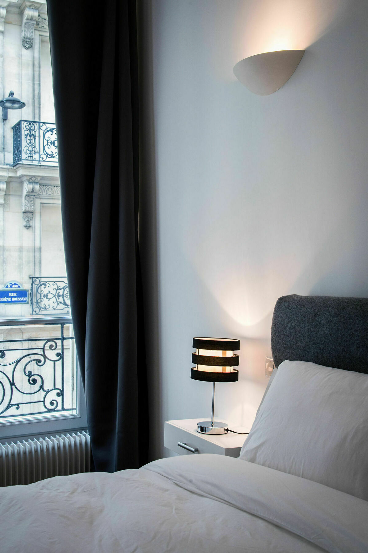 Square Paris
