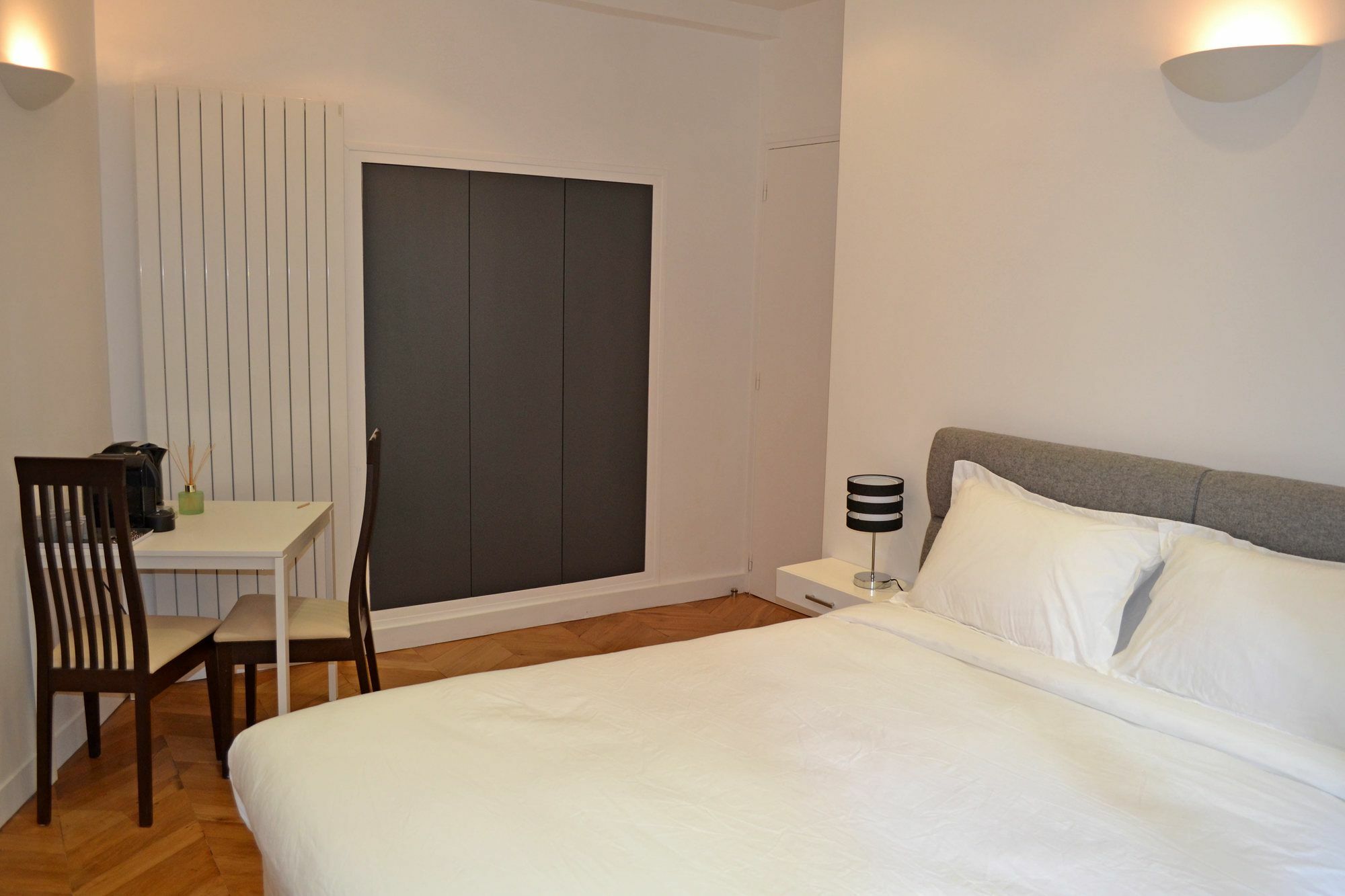 Couette-café Square 2*
