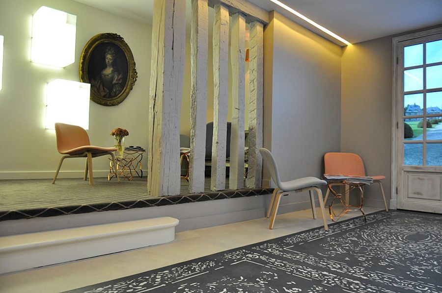 Hotel Relais Du Silence Des Tuileries
