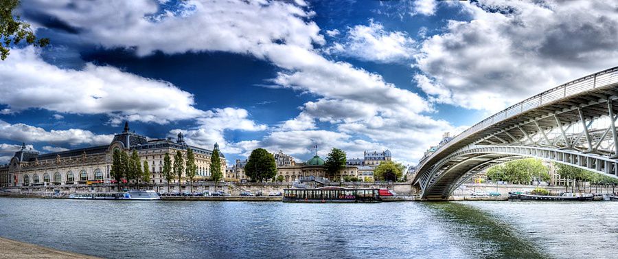 Relais Du Silence Des Tuileries Paris