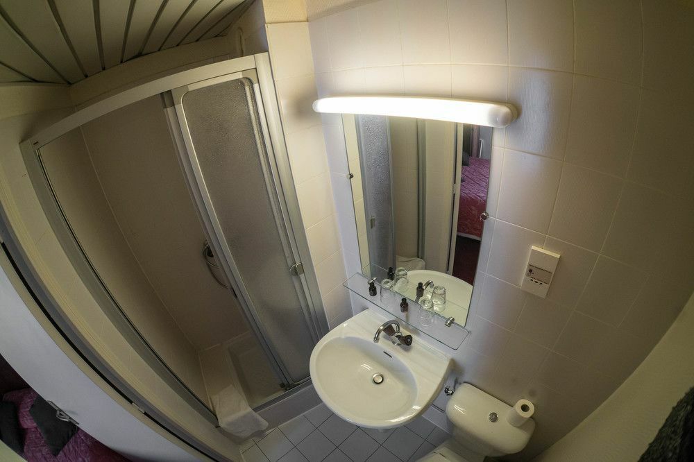 Hotel Marmotel Etoile Paris