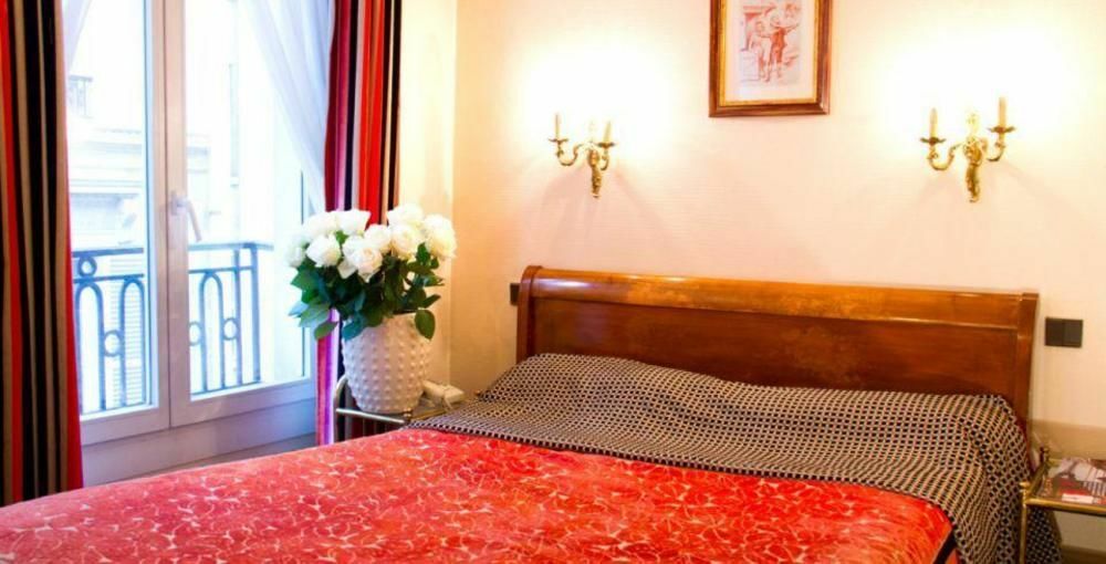 La Sanguine Hotel Paris