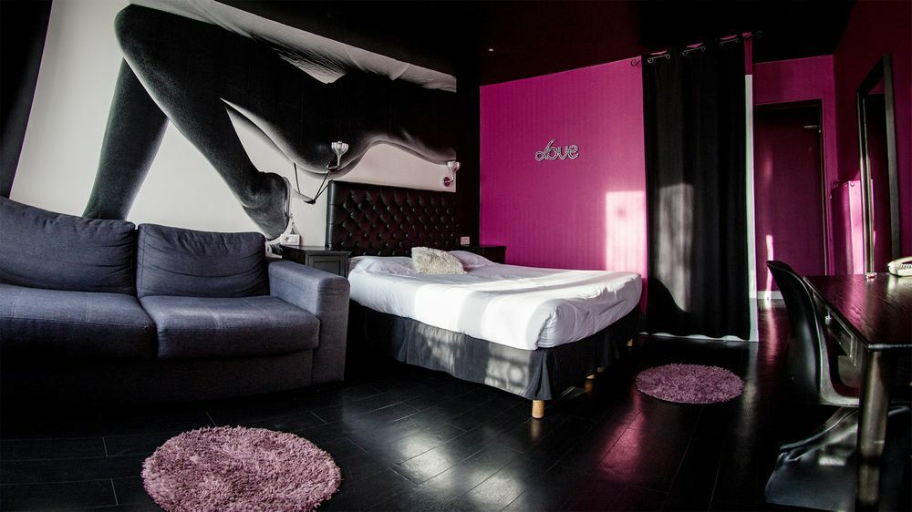 Hotel Le Glam's
