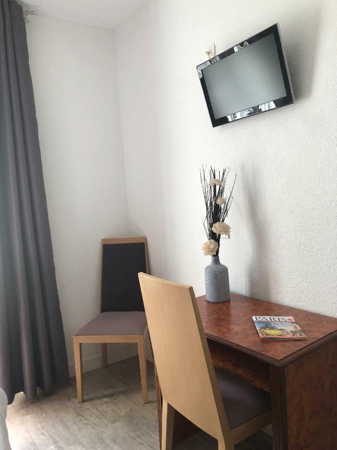 Hotel Le Saint-Hubert - Gare De Lyon Bastille 3*