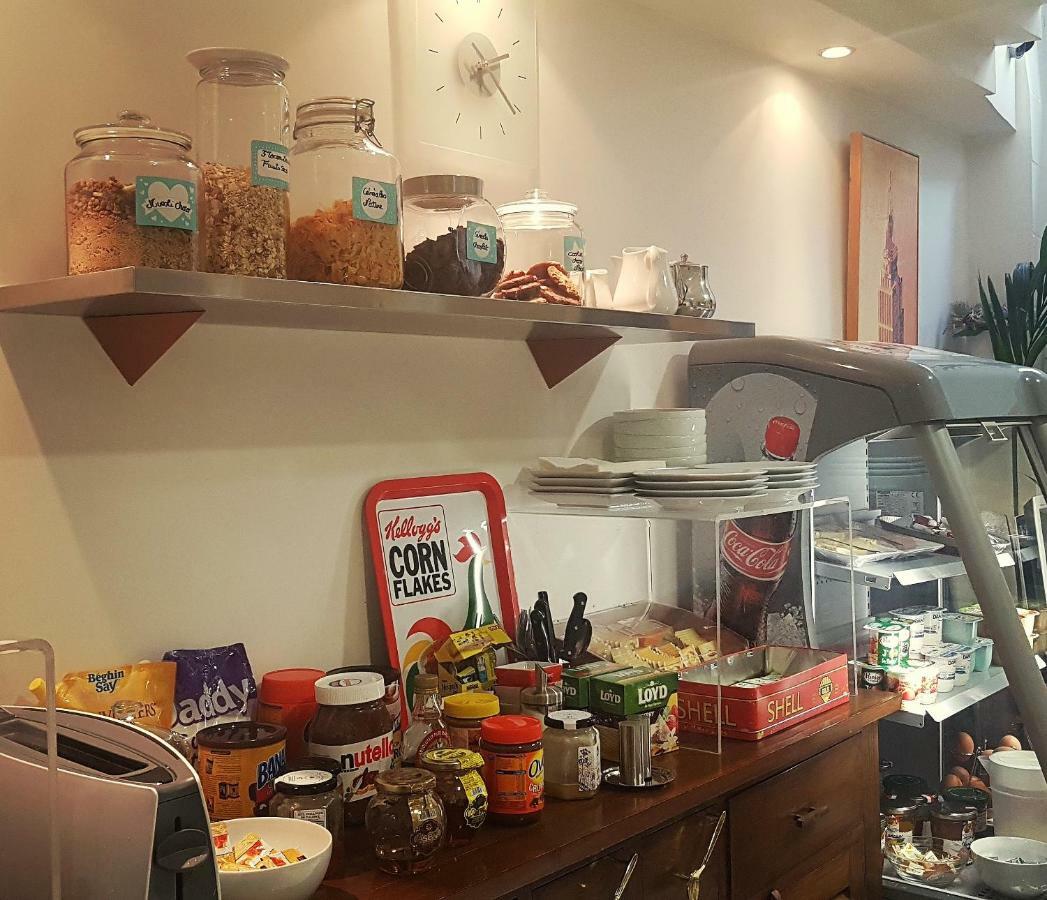 Hotel Le Saint-Hubert - Gare De Lyon Bastille 3*