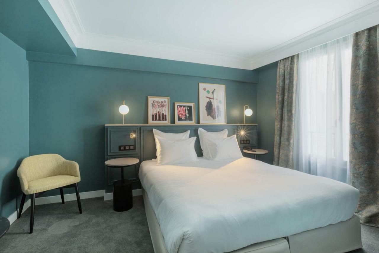 Hotel Le Pierre