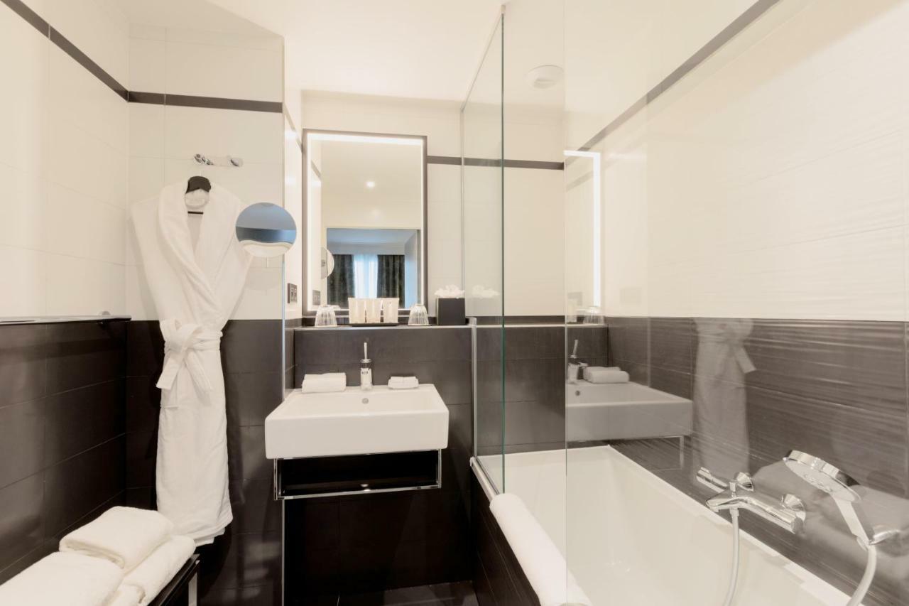 Hotel Xo 4*
