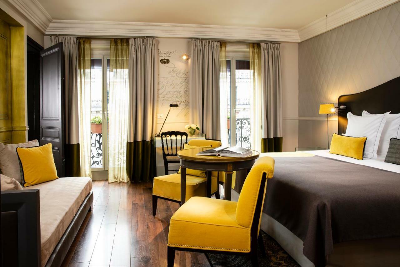 Edouard 7 Opera 4* Paris