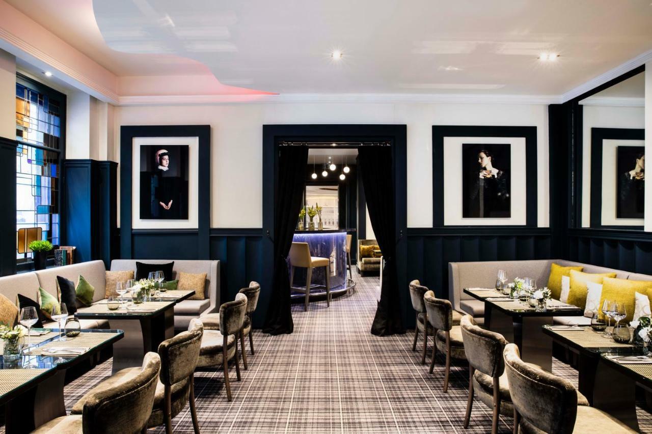 Hotel Edouard 7 Opera 4*