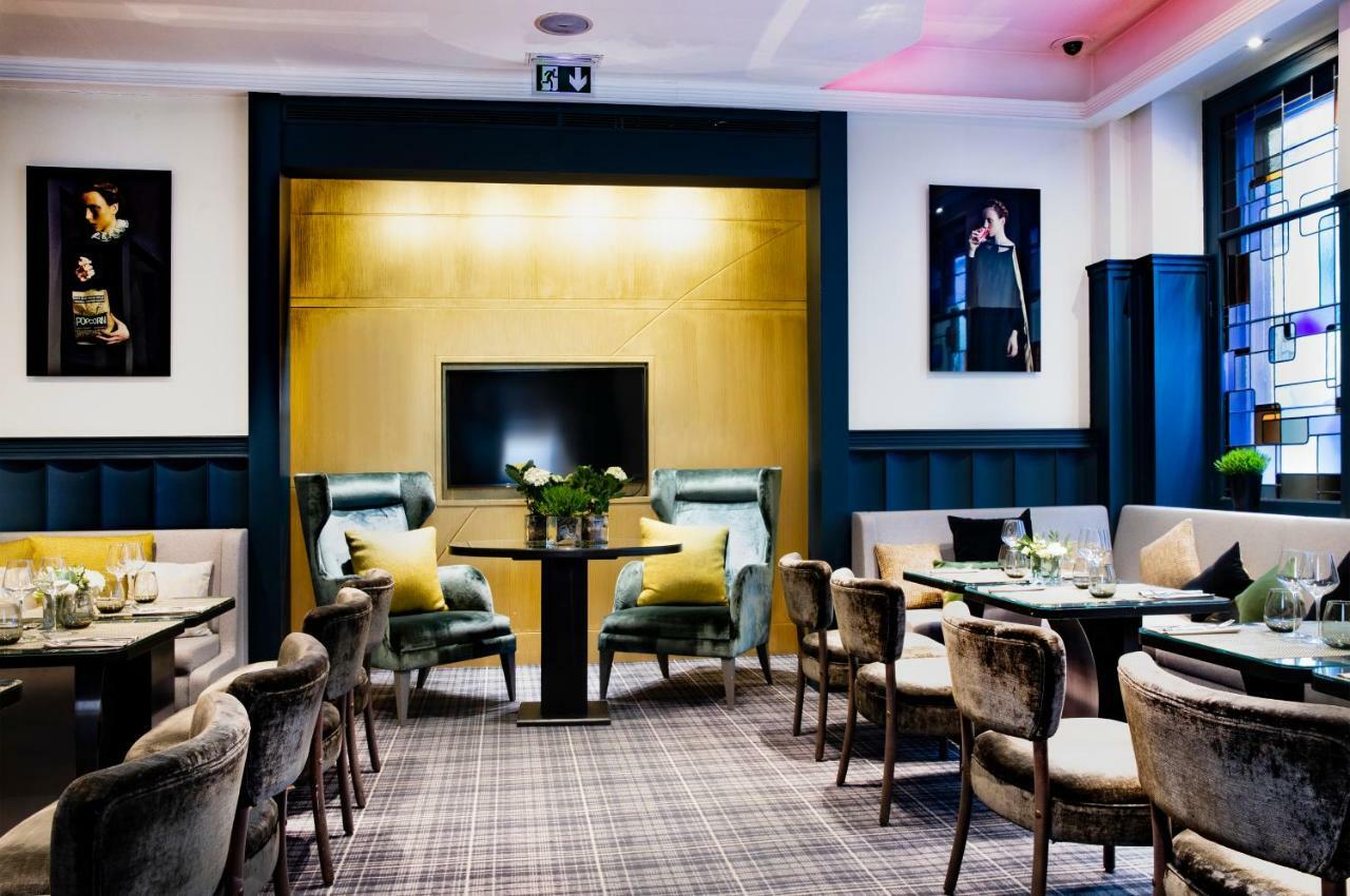 Edouard 7 Opera 4* Paris