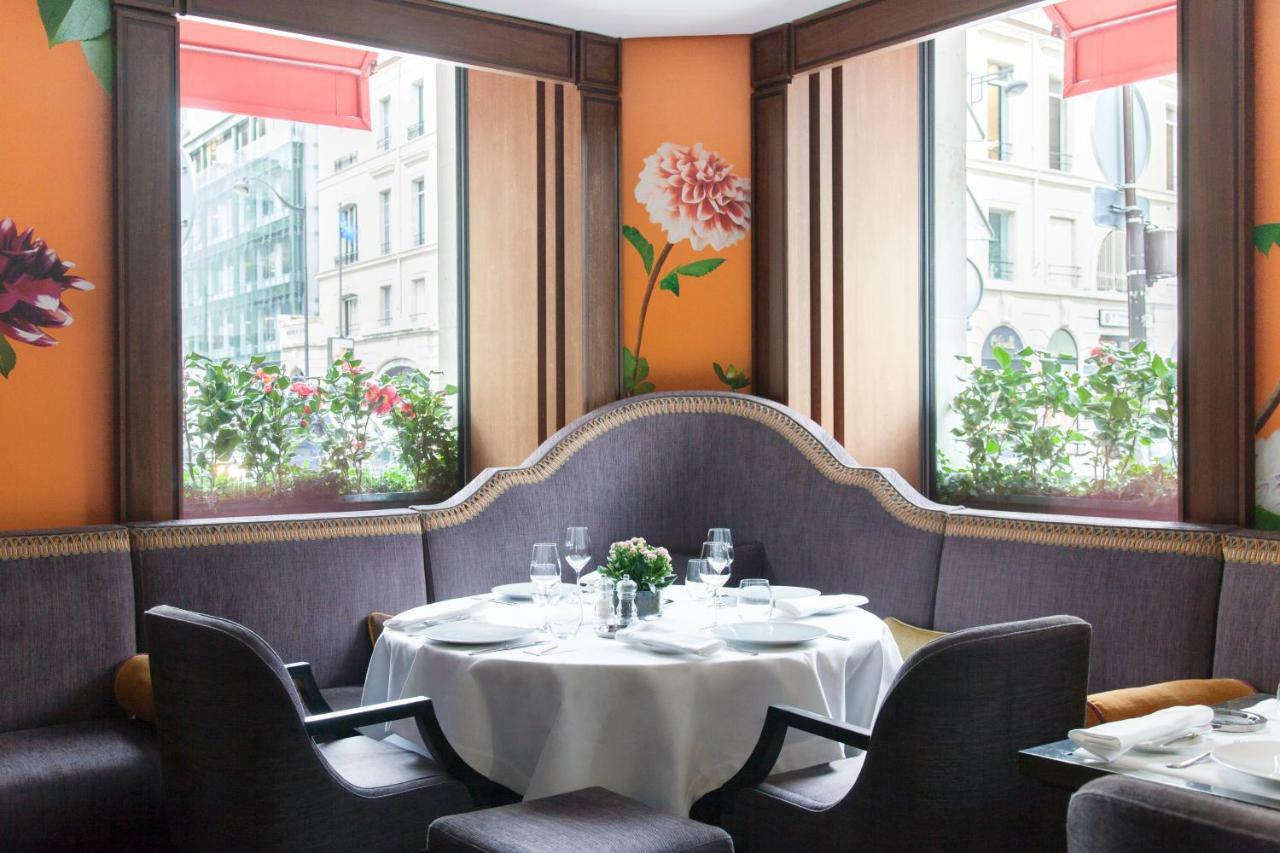 Le Bristol - An Oetker Collection Hotel