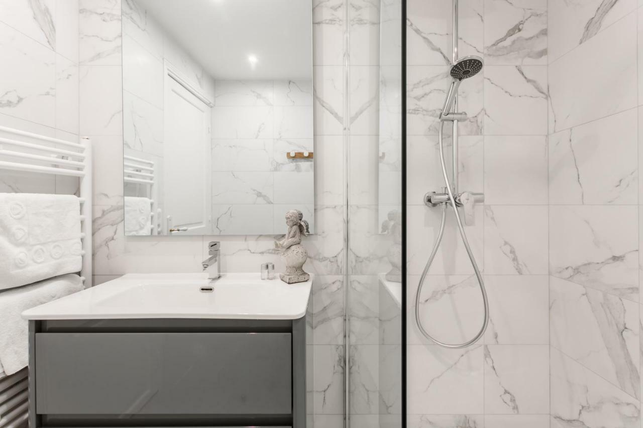 Apartment Saint-sabin *