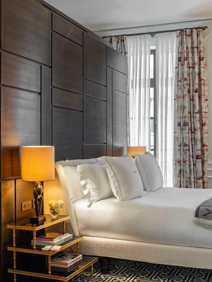 J.k. Place 5* Paris