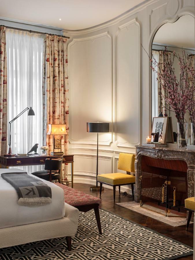 J.k. Place Paris