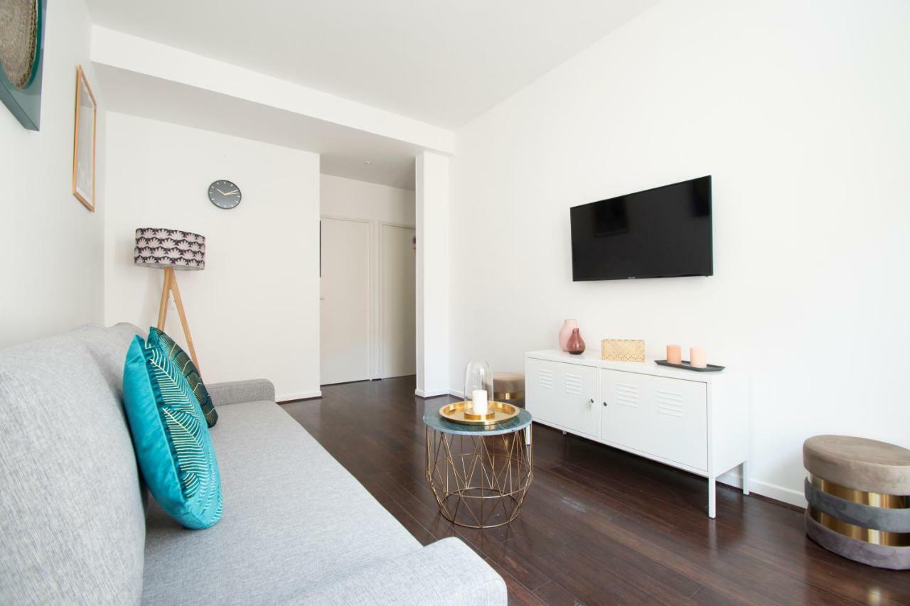 Aparthotel Dreamyflat - Bercy Paris
