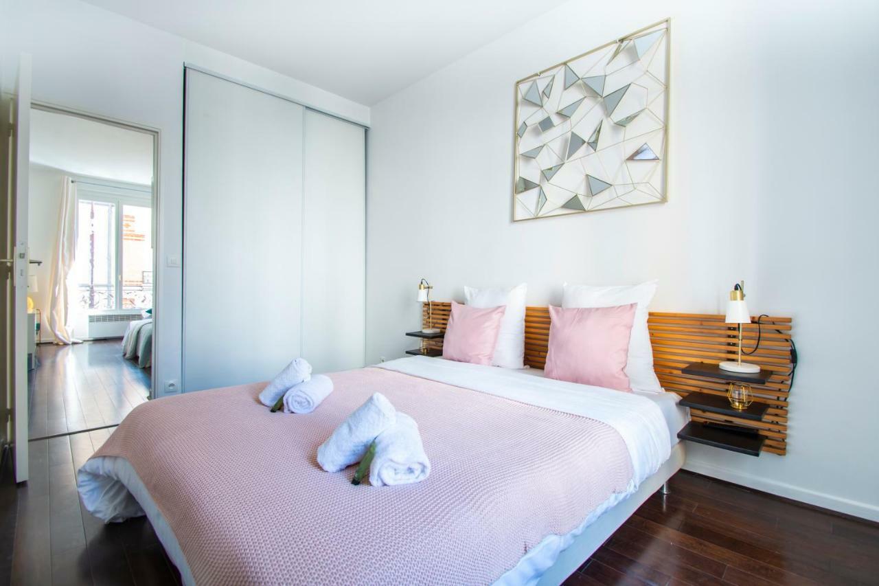 Aparthotel Dreamyflat - Bercy 2*