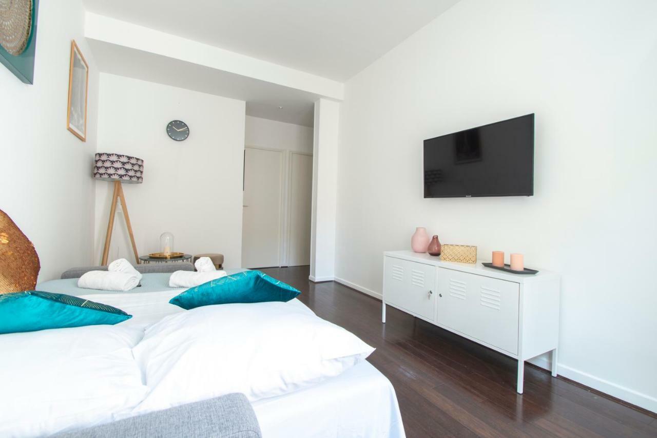 Dreamyflat - Bercy Aparthotel Paris