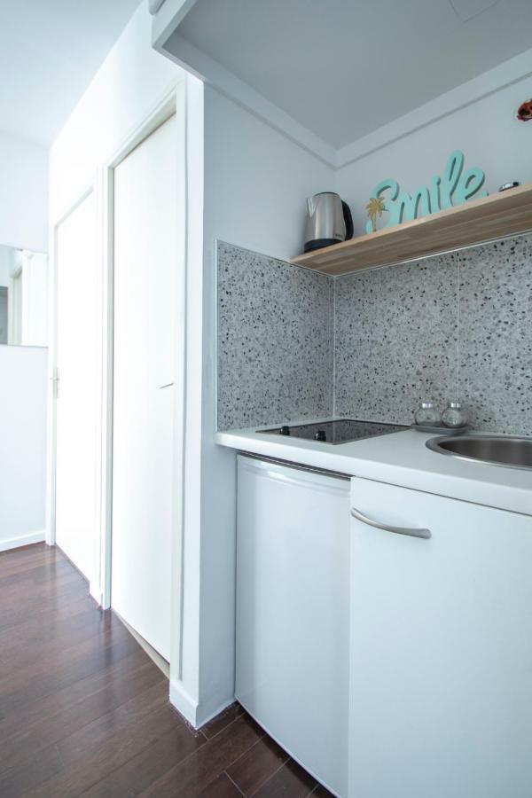 Aparthotel Dreamyflat - Bercy 2*