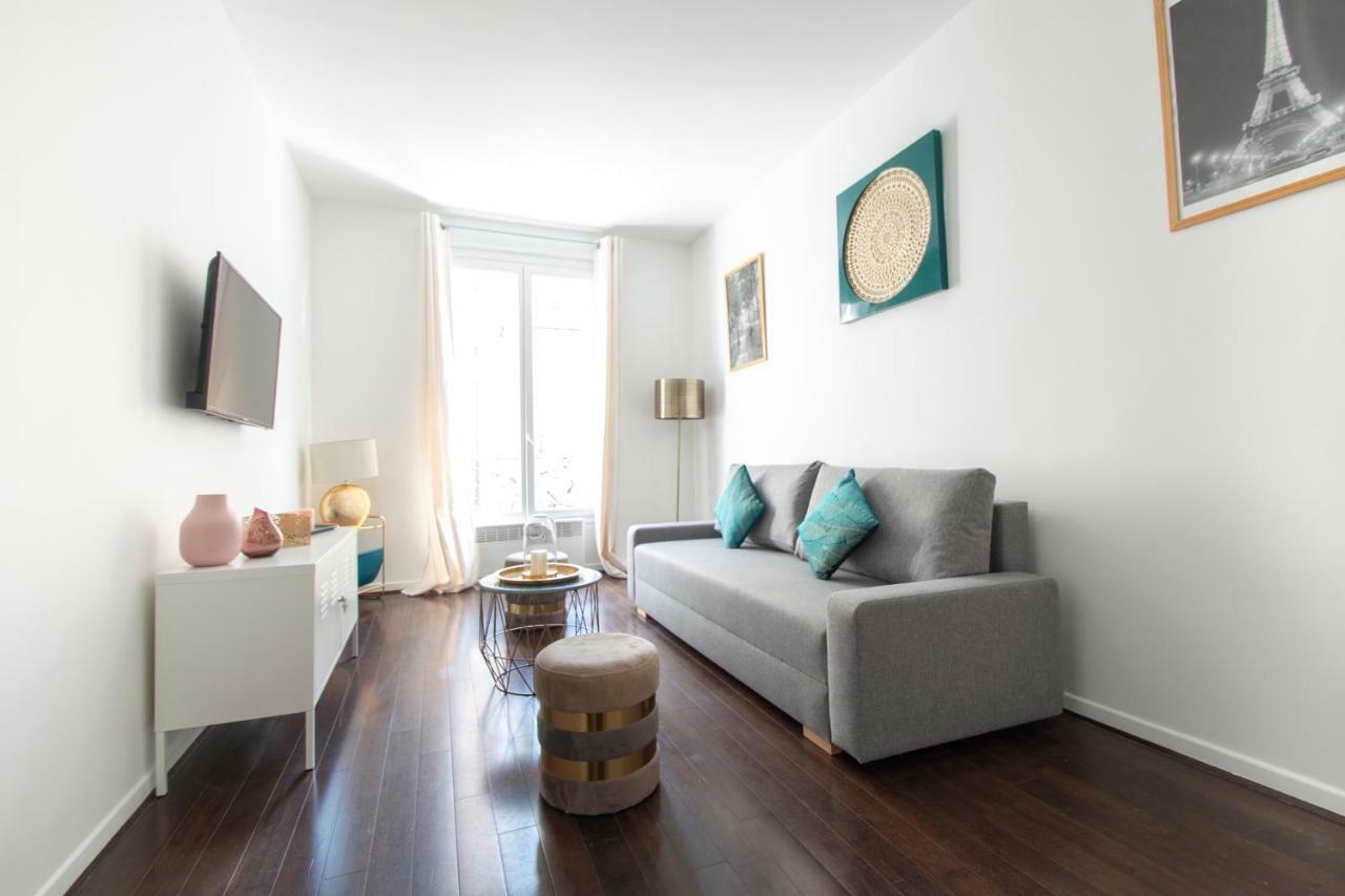 Aparthotel Dreamyflat - Bercy 2*