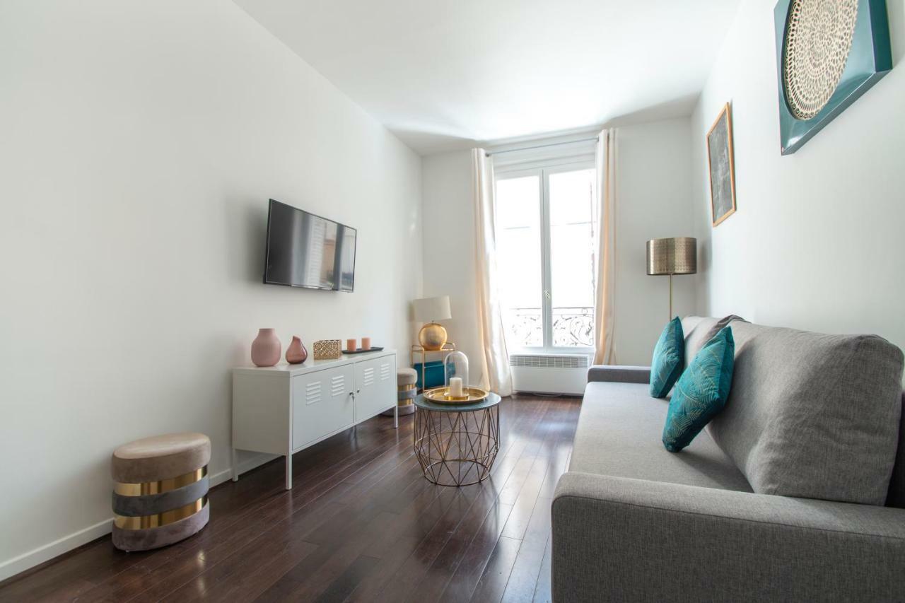 Dreamyflat - Bercy Aparthotel 2*