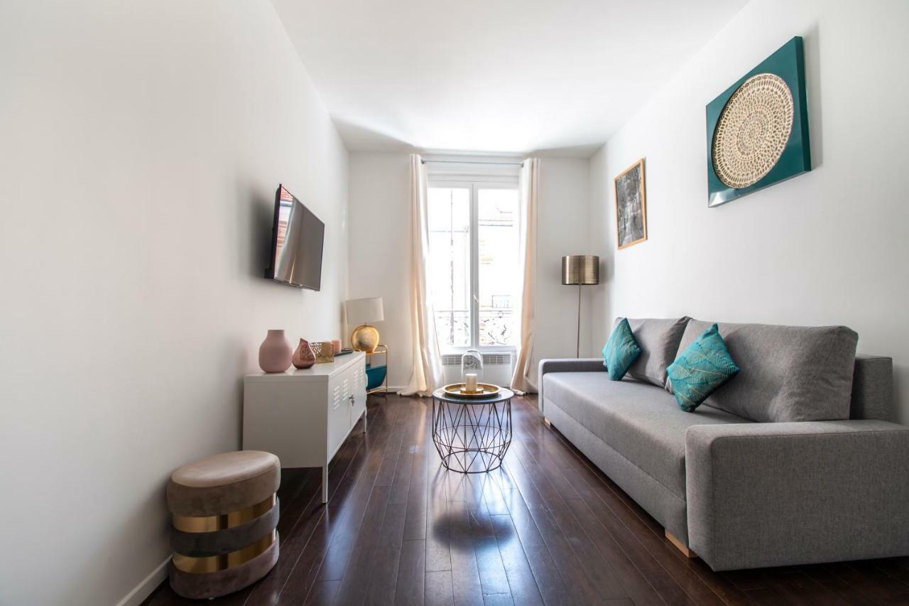 Dreamyflat - Bercy Aparthotel 2*