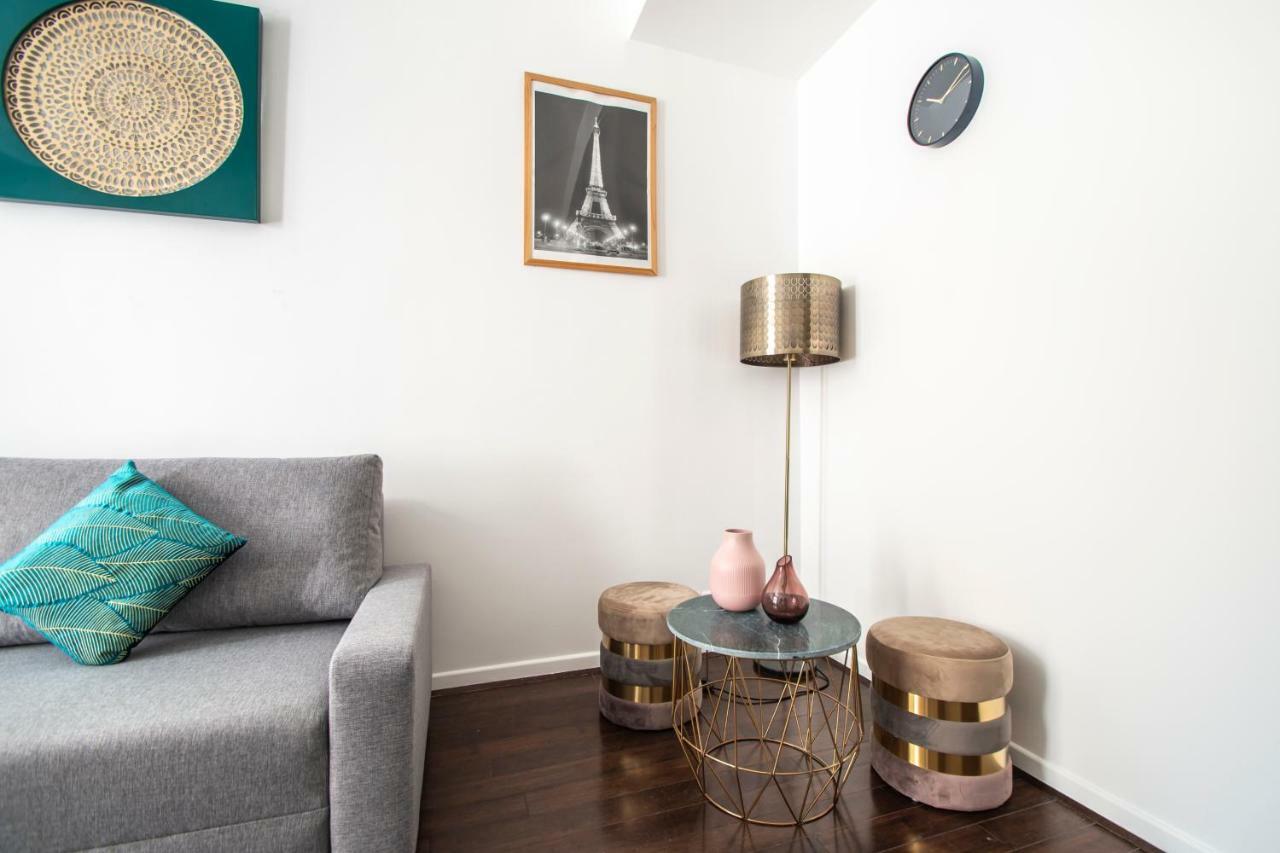 Dreamyflat - Bercy Aparthotel Paris