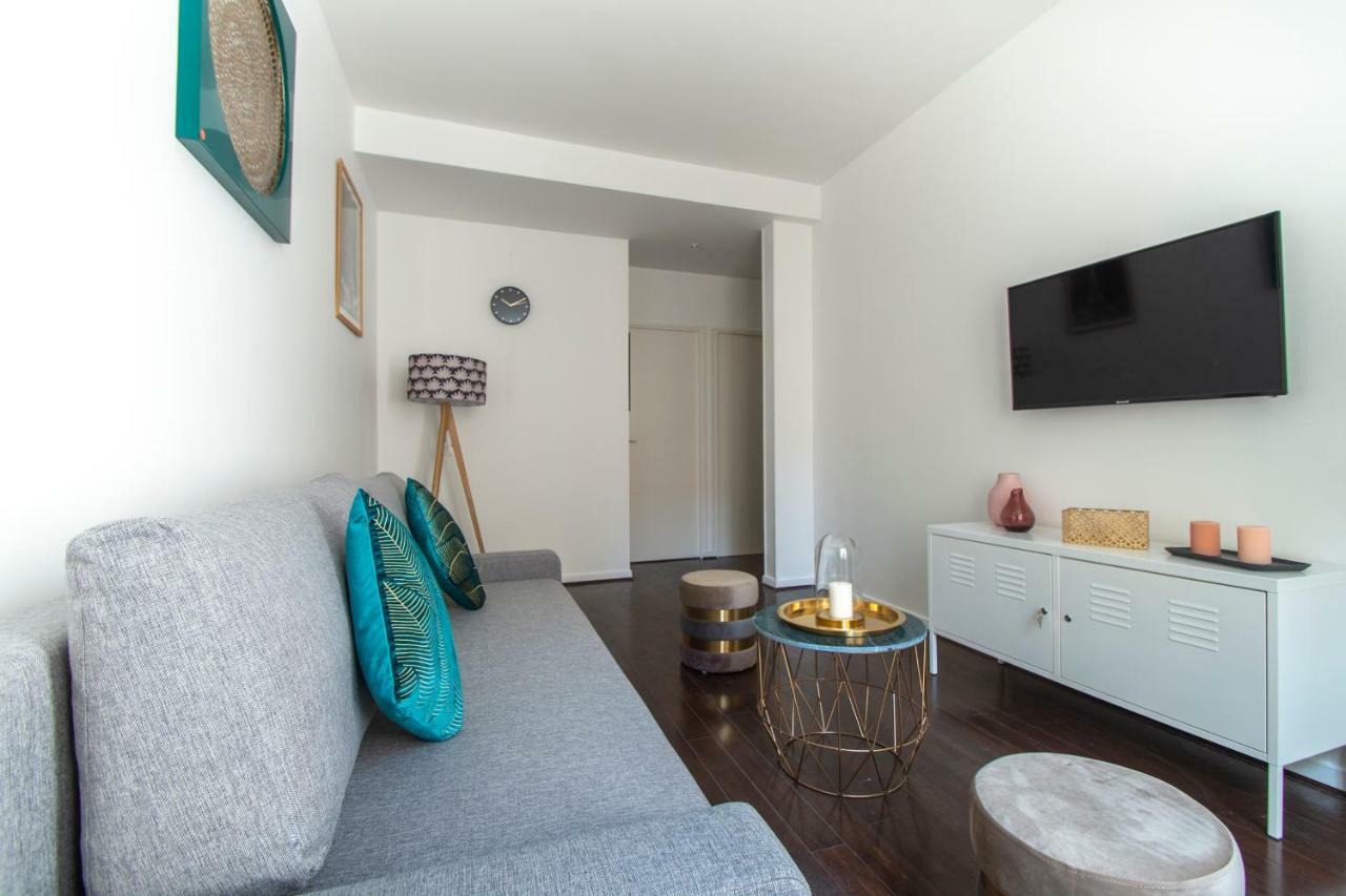 Aparthotel Dreamyflat - Bercy Paris
