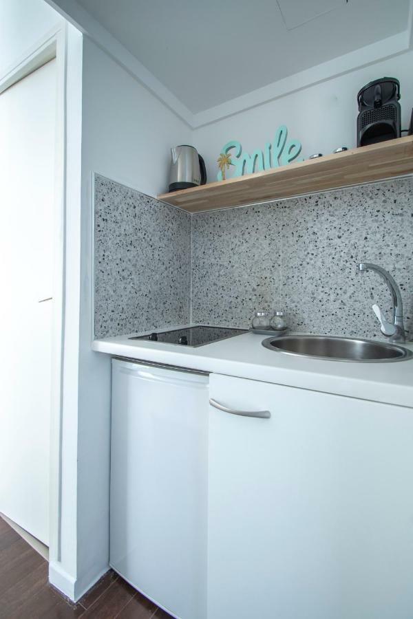 Dreamyflat - Bercy Aparthotel 2*