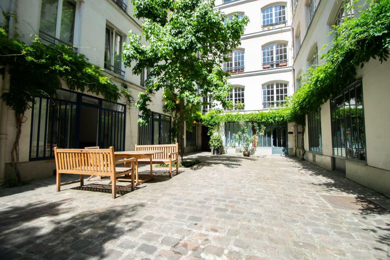 Dreamyflat - Bastille Paris