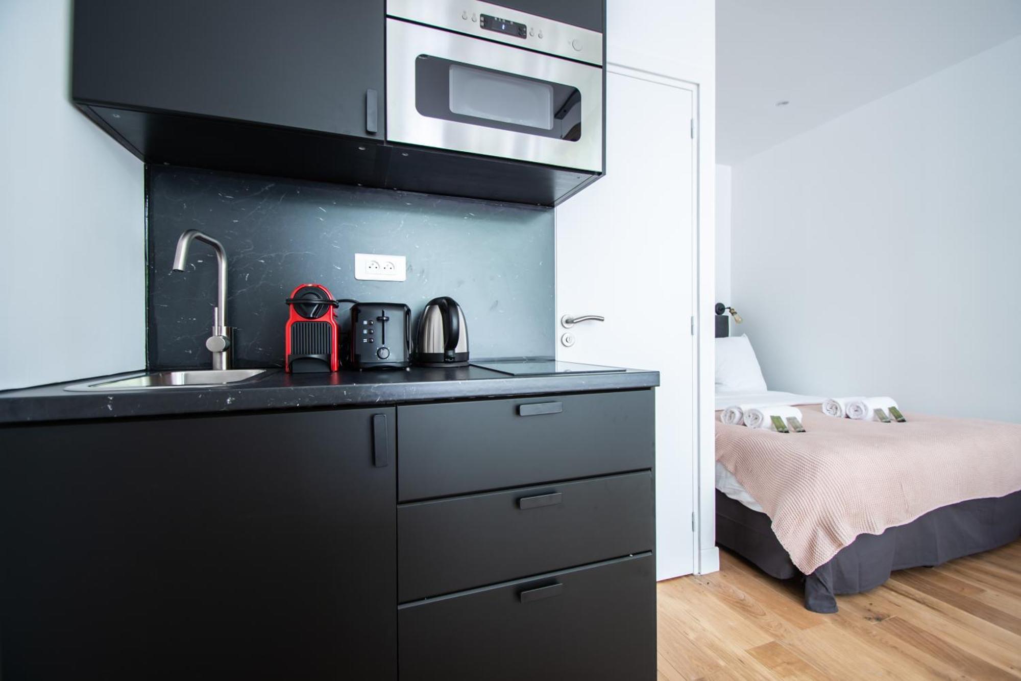 Dreamyflat - Bastille Appartement