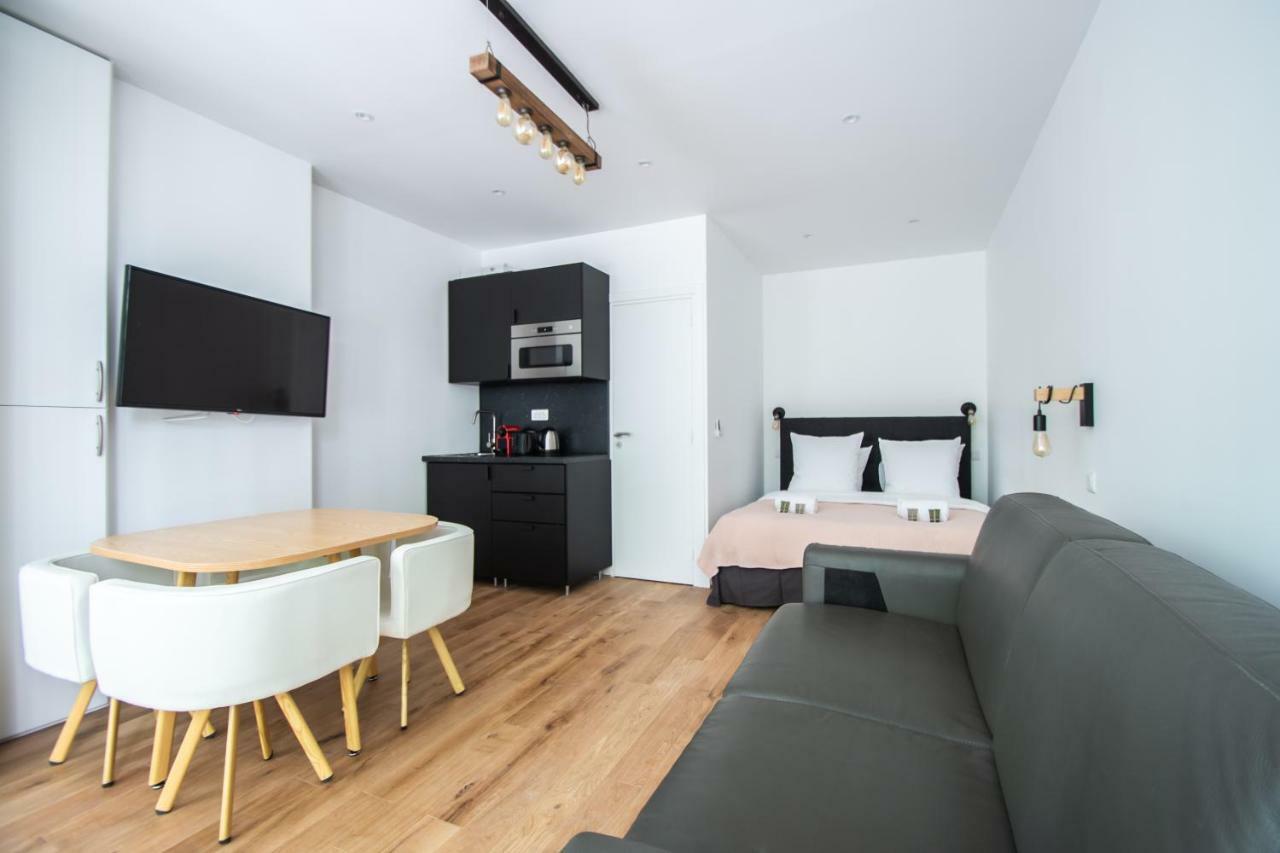 Appartement Dreamyflat - Bastille