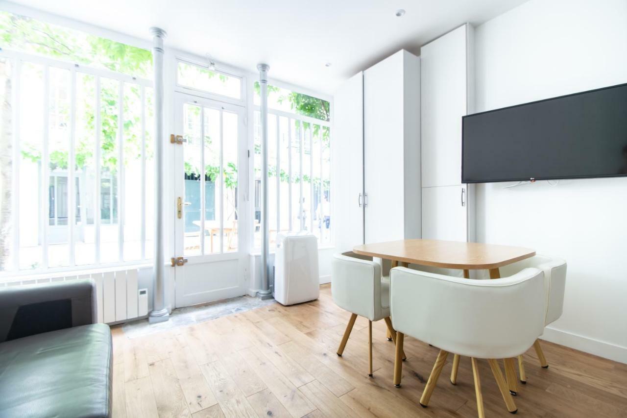 Appartement Dreamyflat - Bastille *